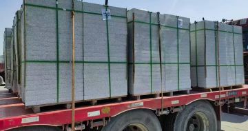 铜川芝麻白花岗岩出货日常地铺石