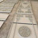 铜川 白麻花岗岩外墙立面雕刻板