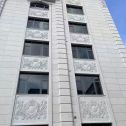 铜川 白麻荔枝面花岗岩别墅外墙干挂