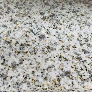 铜川 黄金麻花岗岩石材浅黄光面