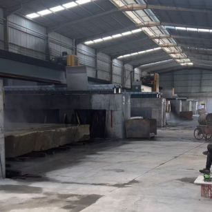 铜川大切车间生产日常