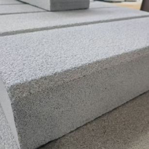 铜川 芝麻灰荔枝面路沿石