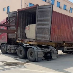 铜川 黄金麻荔枝面毛板