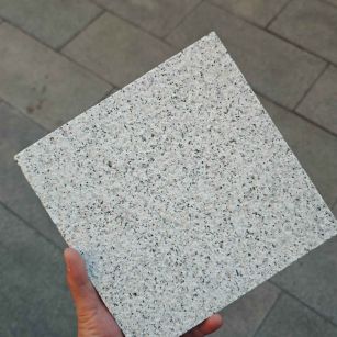 铜川 白麻荔枝面花岗岩石材