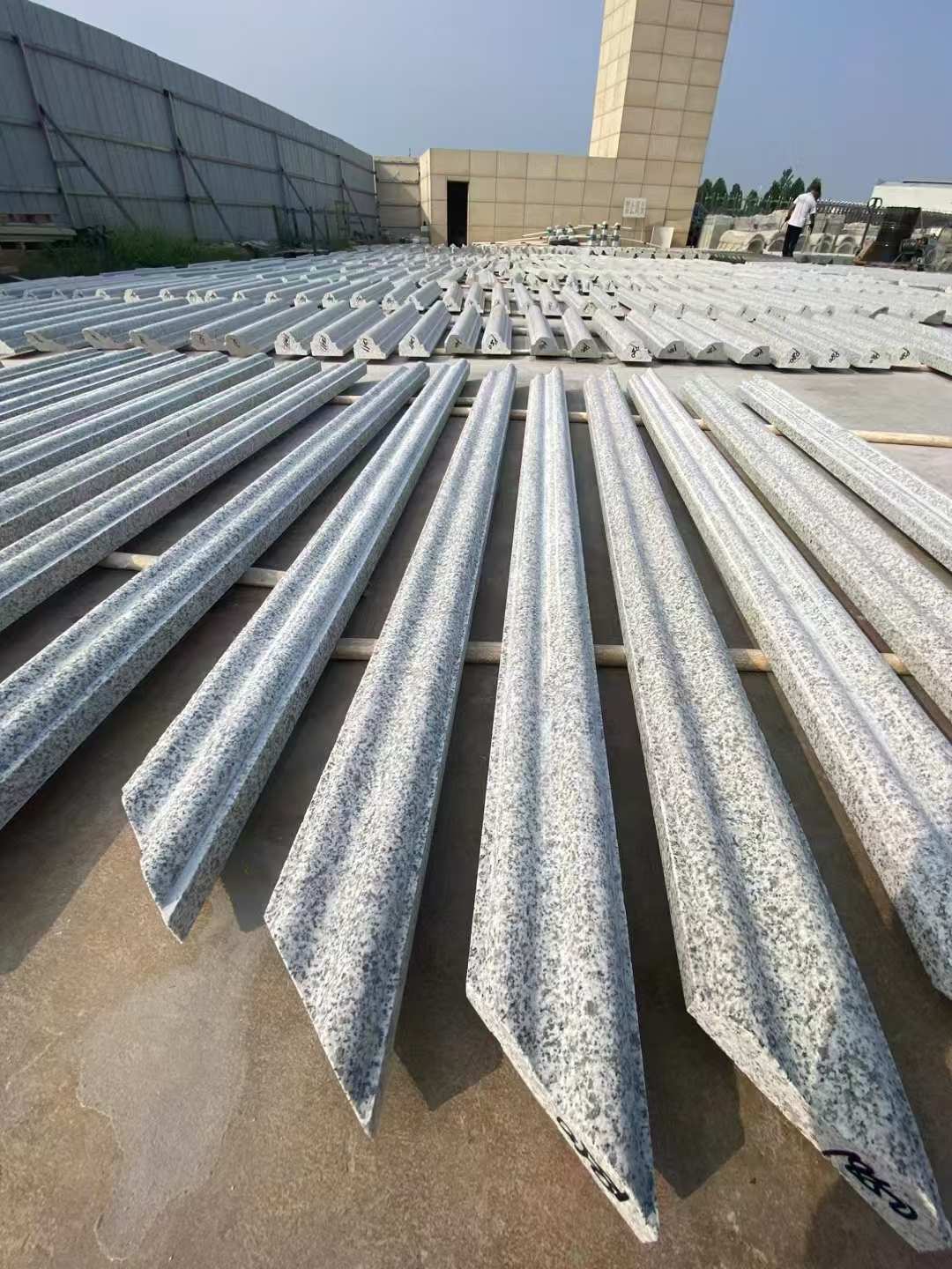 铜川 白麻光面别墅线条防水加工