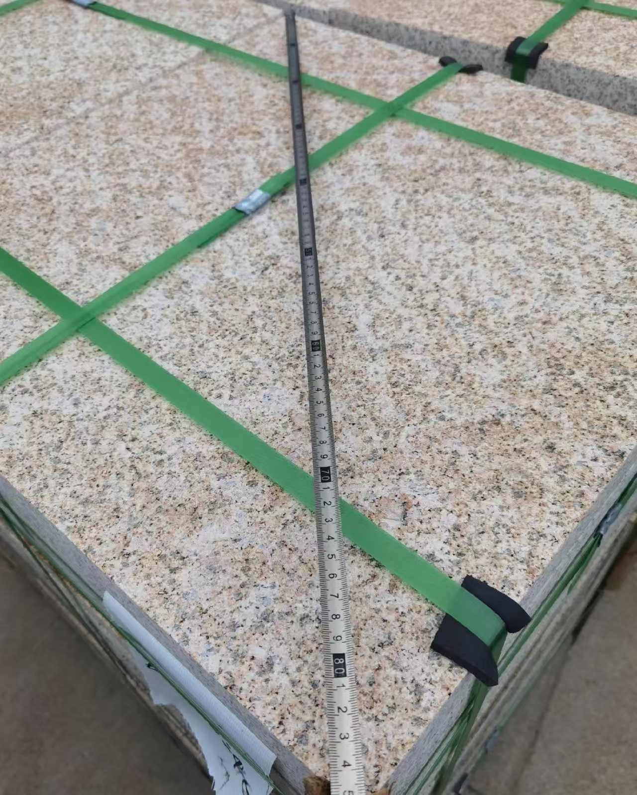 铜川 黄金麻火烧面地铺石