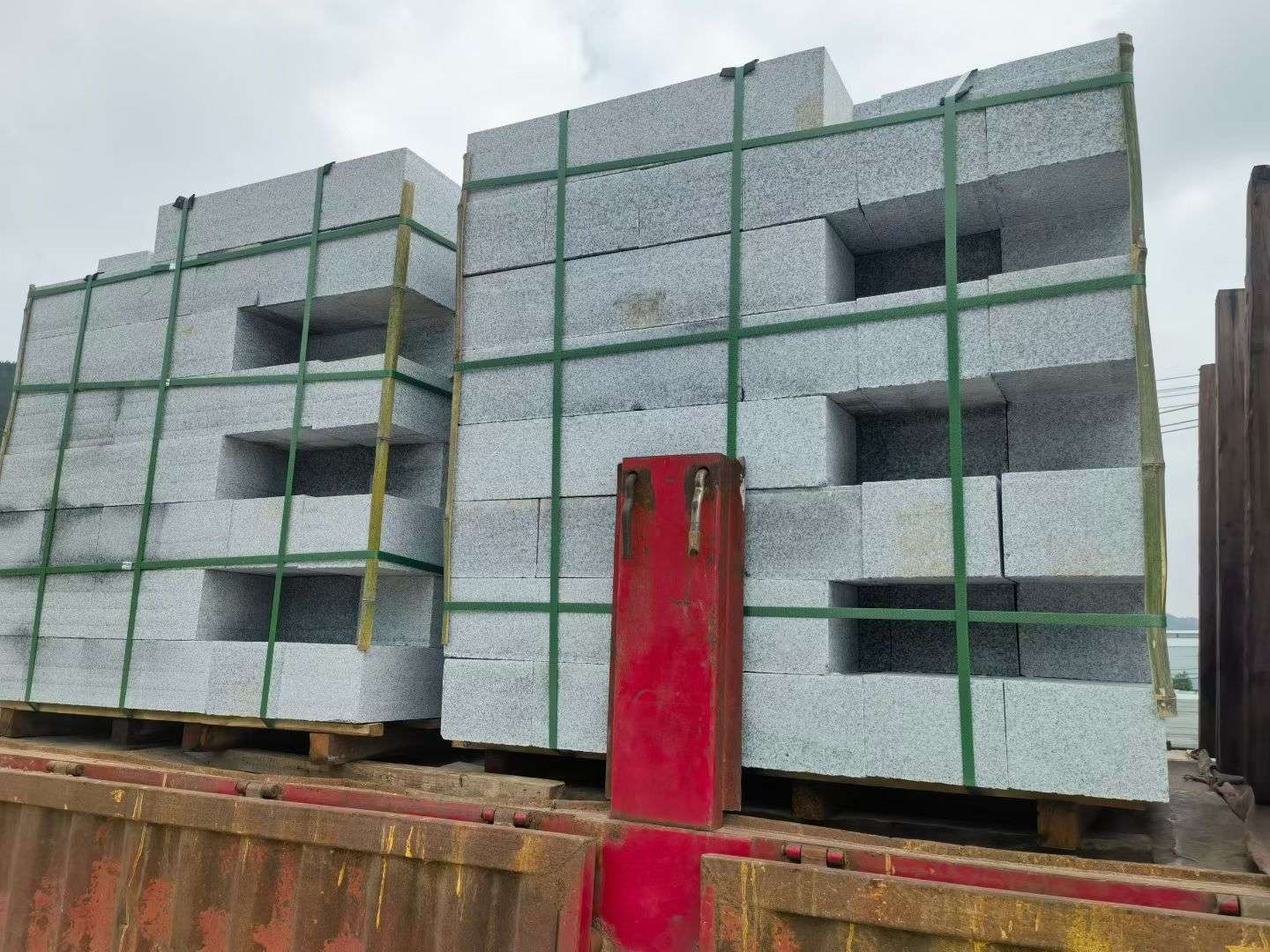 铜川 芝麻白花岗岩路沿石，平石，路侧石，马路牙子，路缘石，立缘石，平缘石等